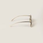 Miu Ombre sunglasses - Image 4